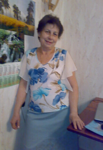 Моя фотография - Наталья, 73 из Волгоград (@natalya51599)