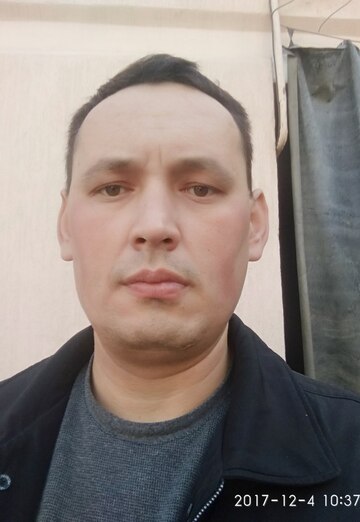 Моя фотография - Альберт, 44 из Ташкент (@albert15044)