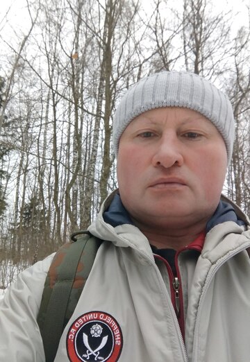 My photo - Stas, 57 from Minsk (@stas38239)