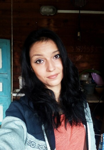 My photo - yulya, 25 from Ufa (@ulya50484)