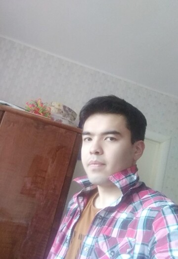 My photo - Sanjar, 29 from Korolyov (@sanjar3728)