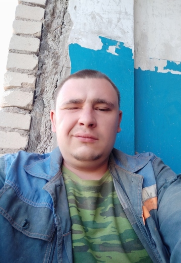 Моя фотография - Валерий Горбачев, 31 из Витебск (@valeriygorbachev0)