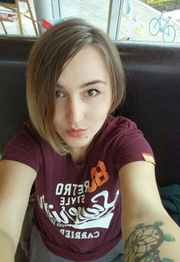My photo - Maryy, 33 from Severodvinsk (@maryy14)