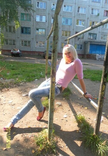 My photo - NOLI, 36 from Omsk (@irina36287)