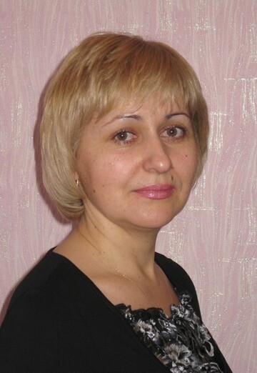 Моя фотография - Мила, 52 из Бобруйск (@mila15436)
