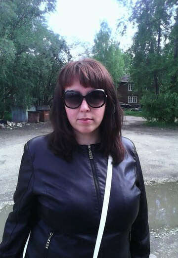 My photo - Diana, 40 from Syktyvkar (@diana18160)