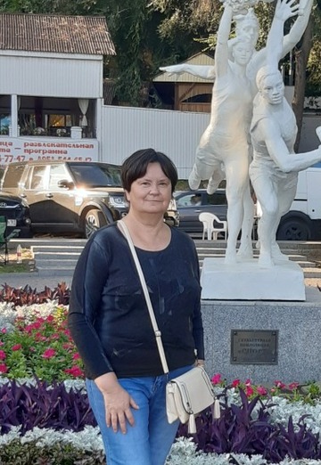 Моя фотография - Елена, 60 из Керчь (@elena410824)