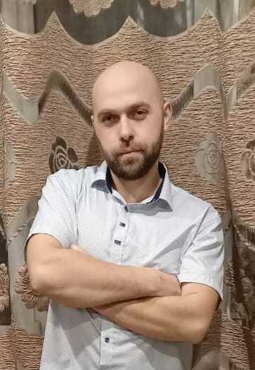 My photo - vlad, 34 from Oryol (@vlad155289)