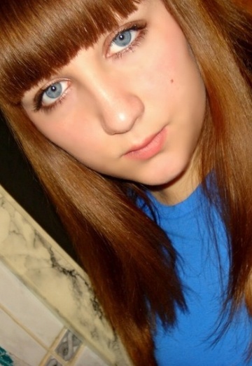 Tanyushka (@tatyana8809) — my photo № 17