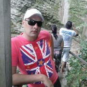 Вячеслав, 39, Павловка