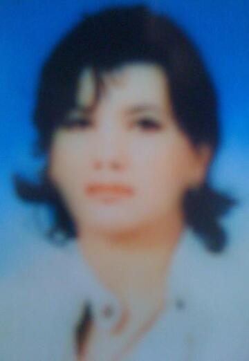 My photo - Gulya, 54 from Samarkand (@gulya459)