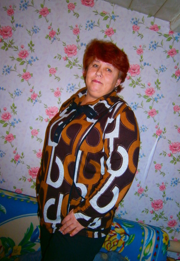 My photo - yaroslava, 56 from Nizhny Novgorod (@yaroslava110)