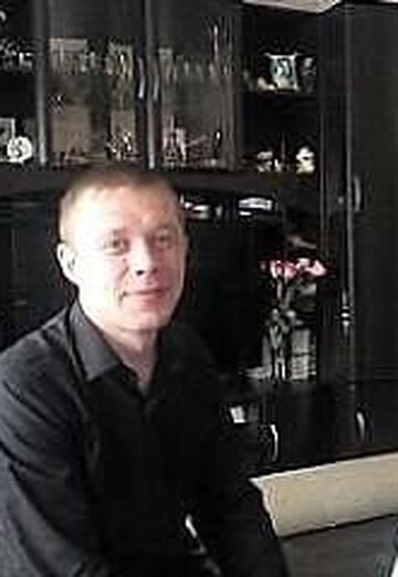 Моя фотография - Иван, 33 из Новосибирск (@ivan134197)