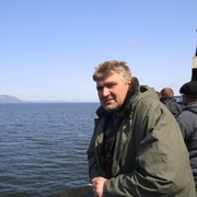 Саша, 54, Петропавловск-Камчатский