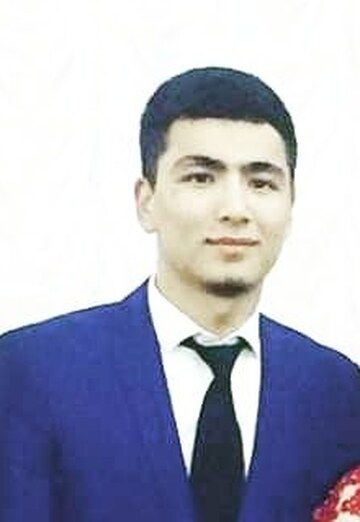 My photo - azamat, 33 from Aktobe (@azamat12160)