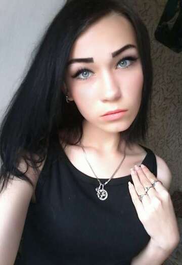 My photo - Margarita, 24 from Kupiansk (@margo050882)
