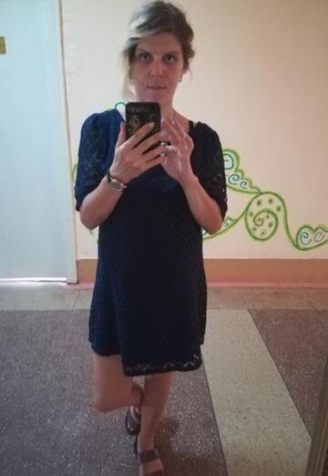My photo - Roksolana, 32 from Ivano-Frankivsk (@1393877)