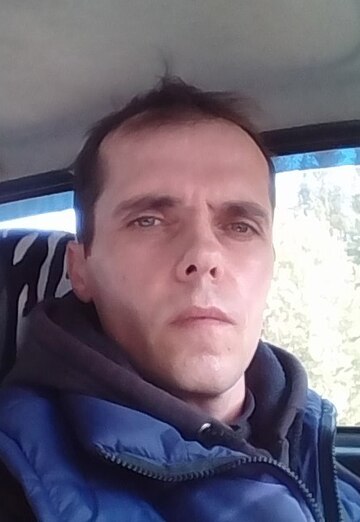 Моя фотография - Константин, 44 из Грахово (@konstantin76123)