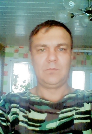 My photo - Aleks, 43 from Ust-Dzheguta (@aleks114739)