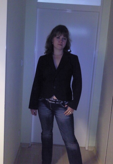 My photo - Natalya, 41 from Hanover (@natalya1717)
