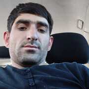 Davit, 31, Москва