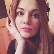 Кристина, 41, Лысьва