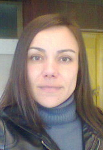 My photo - Ilona1983, 40 from Vinnytsia (@ilona6364)