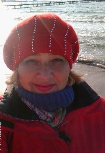 Mein Foto - ralina, 64 aus Dmitrow (@ralina336)