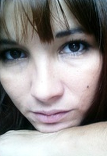 Моя фотография - Антонина, 35 из Саратов (@antonina5055)