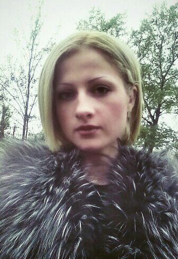 Моя фотография - Lera, 32 из Харьков (@lera18549)