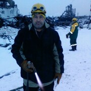 Талов Сергей, 49, Вад