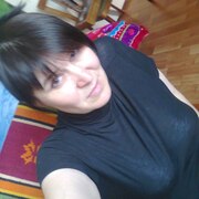 Амина, 50, Мензелинск