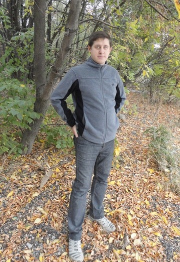Моя фотография - Rainman, 40 из Ростов-на-Дону (@artem156528)