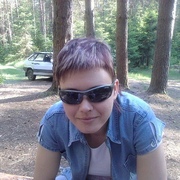 Любовь, 45, Торжок