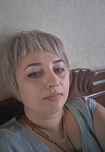 Моя фотография - Ольга, 50 из Донецк (@olga272599)
