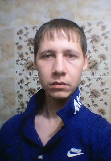 My photo - Oleg, 28 from Naberezhnye Chelny (@oleg339068)