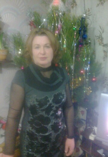 Моя фотография - Оксана Павлышина, 55 из Каховка (@oksanapavlishinaastafeva)