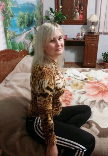 Моя фотография - Наталья, 44 из Николаев (@natalya157043)