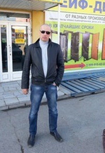 Моя фотография - Andrey, 39 из Кёльн (@andrey458557)