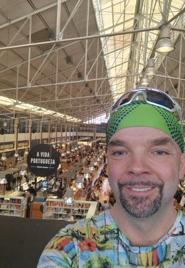 My photo - Juris, 37 from Oslo (@juris348)