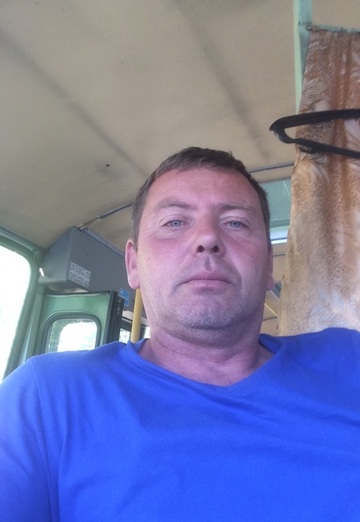Моя фотография - Павел, 47 из Козельск (@pavel134361)
