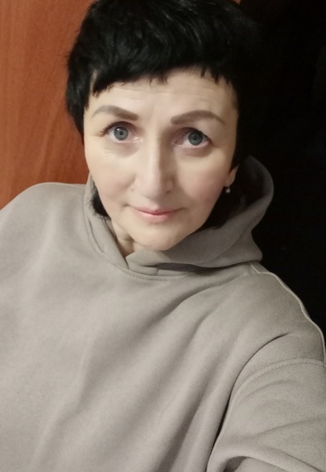 My photo - Alla, 51 from Cherkasy (@kognut)