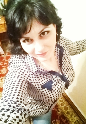 Minha foto - Atayan Kristina, 35 de Asgabate (@atayankristina)