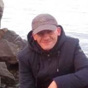 Sergei Spilchuk, 46, Североморск