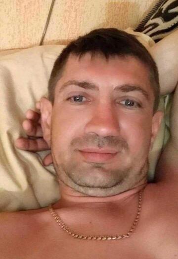 Моя фотография - Иван, 43 из Железногорск (@ivan246662)