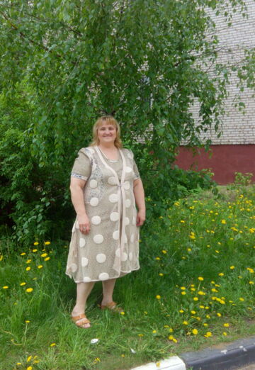 Моя фотография - Наталья, 61 из Москва (@natalya153828)