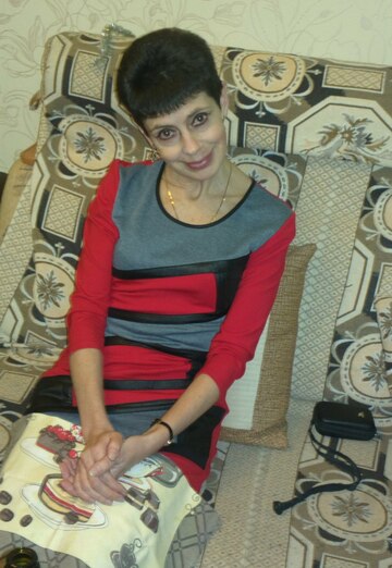 Ma photo - Natalia, 60 de Mourmansk (@natalya242243)