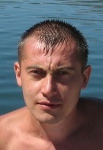 Моя фотография - Сергей, 45 из Калуга (@sergey613747)