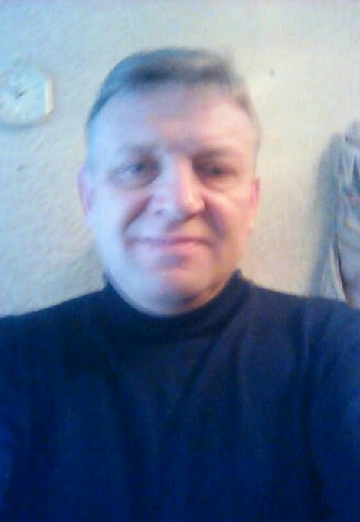 Моя фотография - Александр, 52 из Пермь (@aleksandr520209)