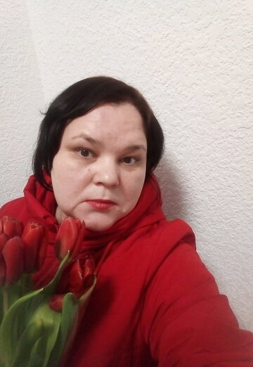 Моя фотография - Татьяна, 44 из Брянск (@tatyana321633)
